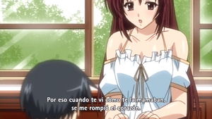 Kateikyoushi no Onee-san The Animation: H no Hensachi Agechaimasu